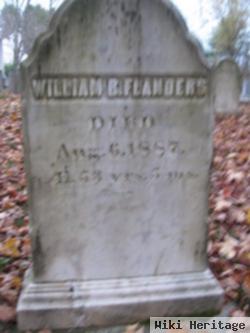 William B. Flanders