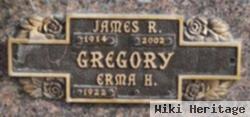 James R. Gregory