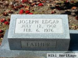 Joseph Edgar Hennington