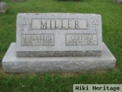 Clifford Miller