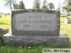 Mary Hadley Rogers Cooperider