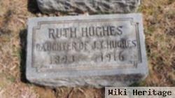 Jenna Ruth Hughes