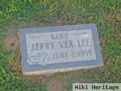 Jerry Ver Lee