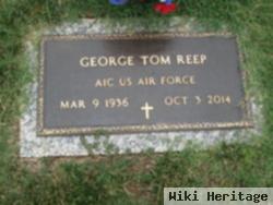 George Tom Reep