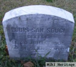 Louis San Souci