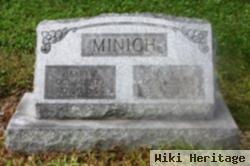 Harry E. Minich