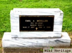 Emil A. Moeller