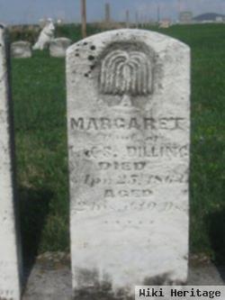 Margaret Dilling