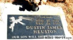 Dustin James Heuston