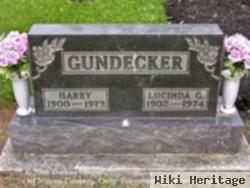 Harry Gundecker