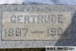 Gertrude O. Stalb