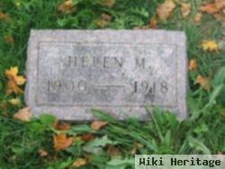 Helen M. Flory