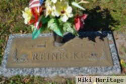 Margaret Reinecke