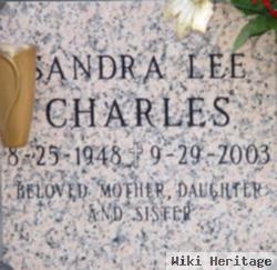 Sandra Lee Charles