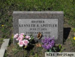 Kenneth R. Spittler