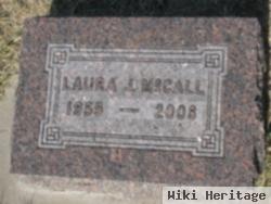Laura Jeanne Mccall