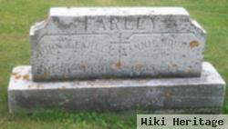 Fannie Houmiel Farley