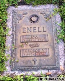 George Enell