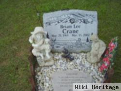 Brian Lee Crane