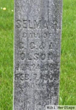 Selma R. Olson