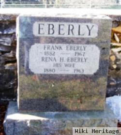 Frank Eberly