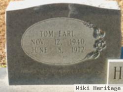 Tom Earl Hennington