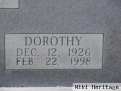 Dorothy Lewis