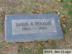 David A. Perkins