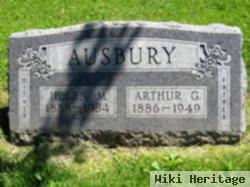 Arthur Glenn Ausbury