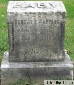 James Frederick Topping, Jr