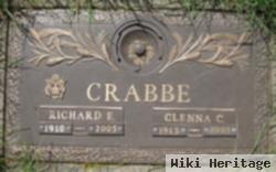 Richard E. Crabbe