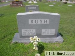 Nolan L Bush