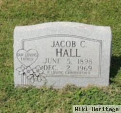 Jacob C. Hall