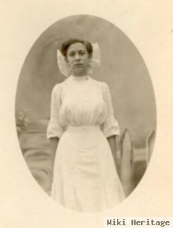 Hazel Josephine Roberts Wright