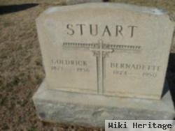 Mary J. Bernadette Shader Stuart