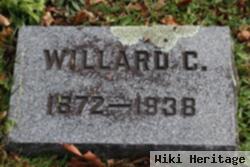 Willard C. Riddell