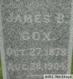 James B. Cox