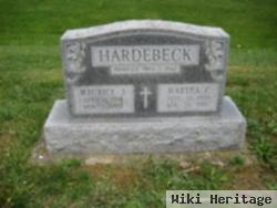 Maurice J. Hardebeck