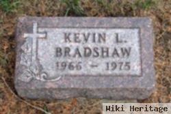 Kevin L. Bradshaw