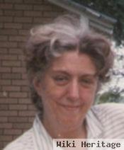 Patricia Bernadette Tobin Sanders