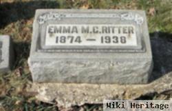 Emma M.c. Ritter