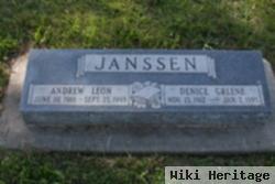 Denise Green Jannsen