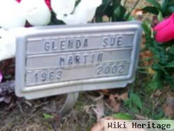 Glenda Sue Martin