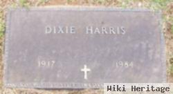 Dixie Harris