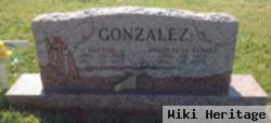 Santos Gonzalez
