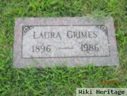 Laura Abney Grimes
