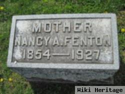 Nancy Ann Smith Fenton