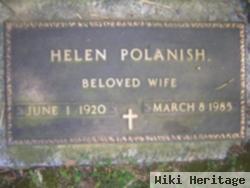 Helen Polanish