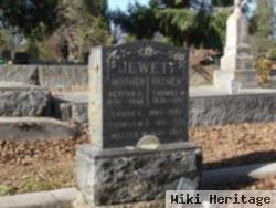 Thomas M Jewett, Jr