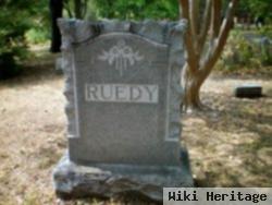 Mary A. Ruedy